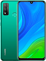 View Huawei P smart 2020