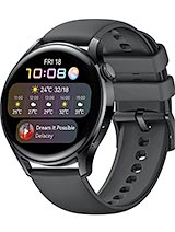 View Huawei Watch 3