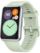 View Huawei Watch Fit