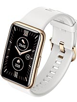 View Huawei Watch Fit Elegant