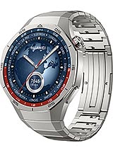 View Huawei Watch GT 5 Pro