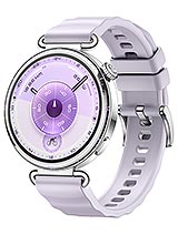 Huawei Watch GT 6 phone