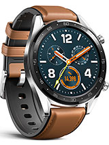 View Huawei Watch GT