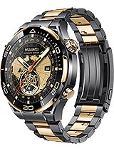 View Huawei Watch Ultimate Design