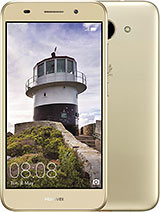 Huawei Y3 (2018) phone