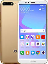 Huawei Y6 (2018) phone