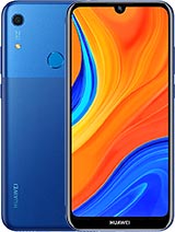 View Huawei Y6s (2019)