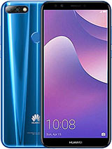 Huawei Y7 Prime (2018) phone