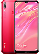 View Huawei Y7 Prime (2019)
