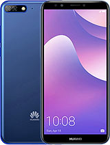 Huawei Y7 Pro (2018) phone