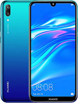 View Huawei Y7 Pro (2019)