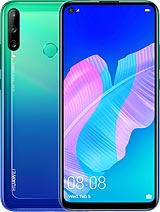 View Huawei Y7p