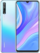 View Huawei Y8p