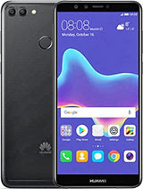 Huawei Y9 (2018) phone