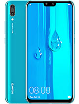 View Huawei Y9 (2019)