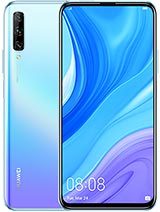 View Huawei Y9s