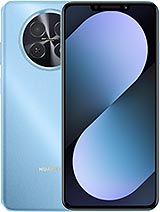 Huawei nova 14i phone