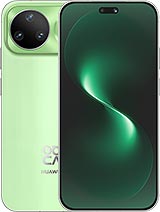 Huawei nova 15 Pro phone