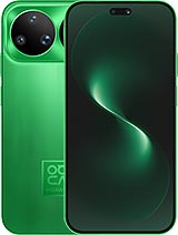 Huawei nova 15 Ultra phone