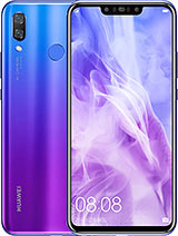 Huawei nova 3 phone