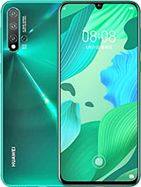View Huawei nova 5
