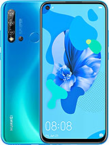 View Huawei nova 5i