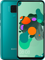 View Huawei nova 5i Pro