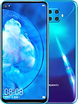 View Huawei nova 5z