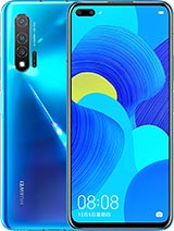 View Huawei nova 6 5G
