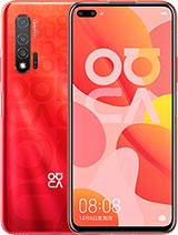 View Huawei nova 6