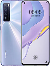 View Huawei nova 7 5G