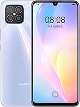 View Huawei nova 8 SE