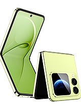 Huawei nova Flip S phone