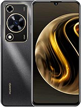 View Huawei nova Y72