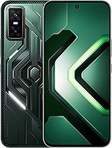 Infinix GT 30 phone