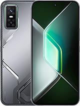 View Infinix GT 30 Pro
