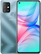 View Infinix Hot 10