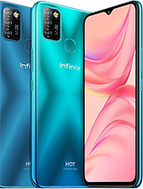 View Infinix Hot 10 Lite