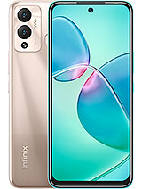 View Infinix Hot 12 Play NFC