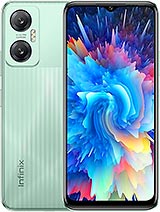 View Infinix Hot 20 5G