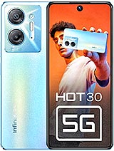 View Infinix Hot 30 5G