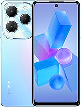 View Infinix Hot 40