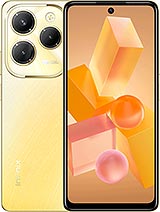 View Infinix Hot 40 Pro