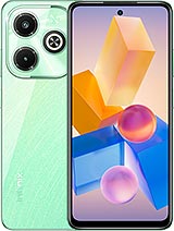 View Infinix Hot 40i
