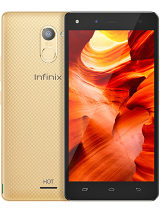 View Infinix Hot 4
