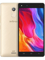 View Infinix Hot 4 Pro