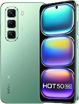 View Infinix Hot 50