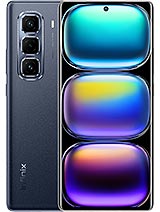 View Infinix Hot 50 Pro+ 4G