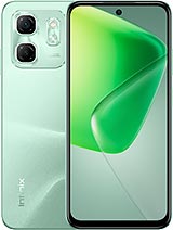 View Infinix Hot 50i