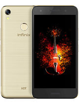 View Infinix Hot 5